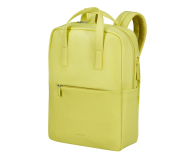 Samsonite PLECAK DO LAPTOPA 14.1'' 4PACK LEMON YELLOW - 1483086 - zdjęcie 2